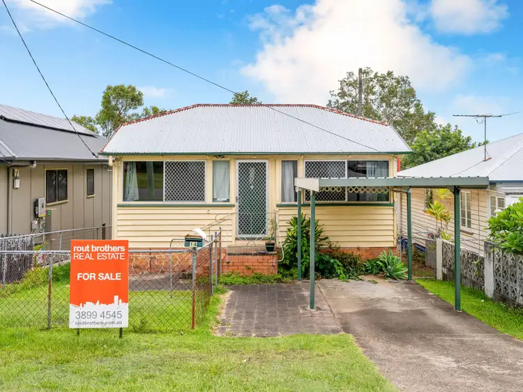 14 Brussels Ave, Morningside QLD 4170