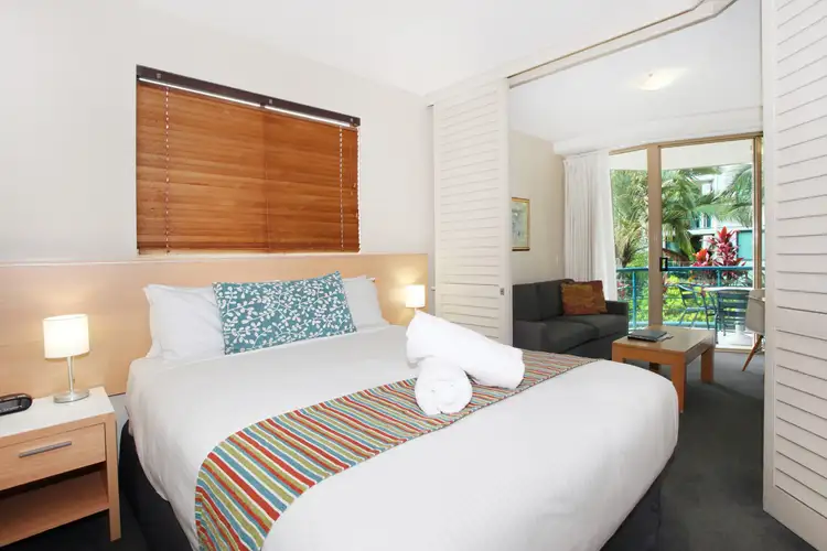 Fourth view of Homely unit listing, 223/11 Mooloolaba Esplanade, Mooloolaba QLD 4557