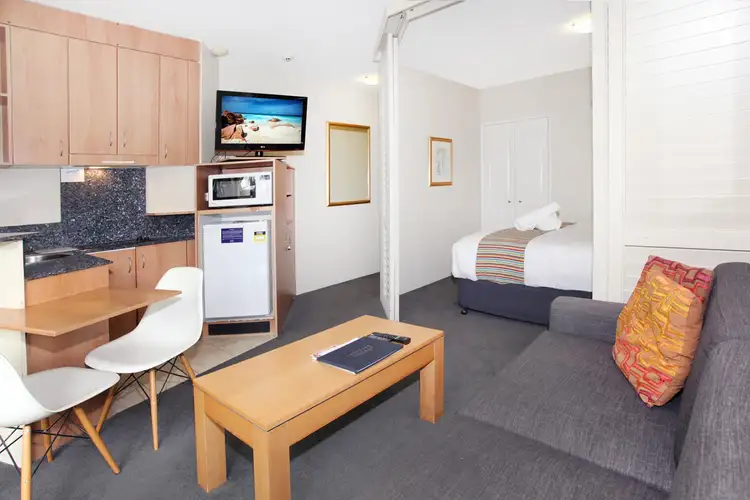 Sixth view of Homely unit listing, 223/11 Mooloolaba Esplanade, Mooloolaba QLD 4557