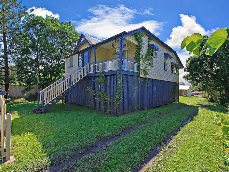 Second view of Homely house listing, 9 Bombery Street, Cannon Hill QLD 4170