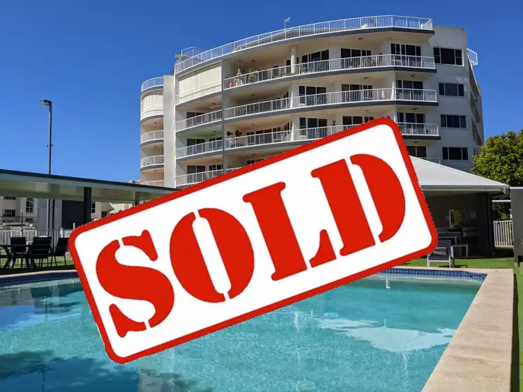 Main view of Homely apartment listing, 47/5 Links Court, Woorim QLD 4507
