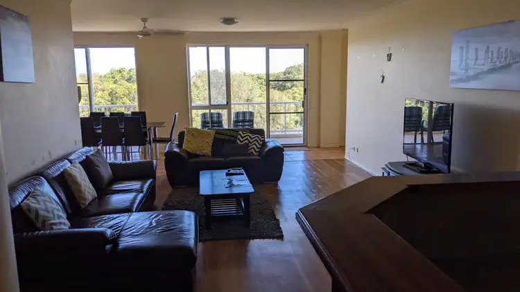 Third view of Homely apartment listing, 47/5 Links Court, Woorim QLD 4507
