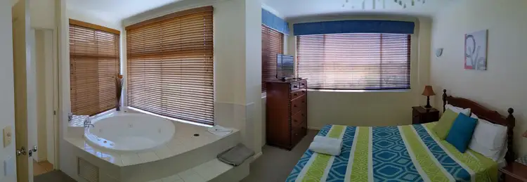 Fourth view of Homely apartment listing, 47/5 Links Court, Woorim QLD 4507