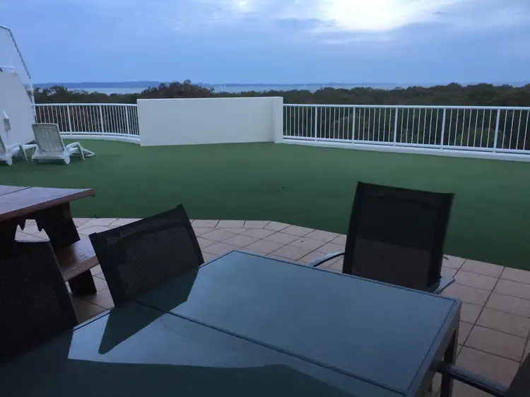 Seventh view of Homely apartment listing, 47/5 Links Court, Woorim QLD 4507