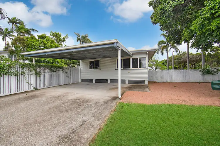 Main view of Homely house listing, 80 Love Lane, Mundingburra QLD 4812