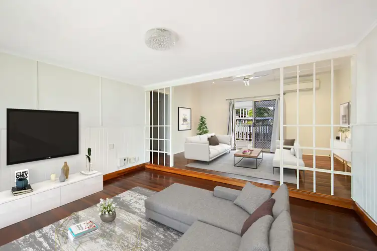Third view of Homely house listing, 80 Love Lane, Mundingburra QLD 4812