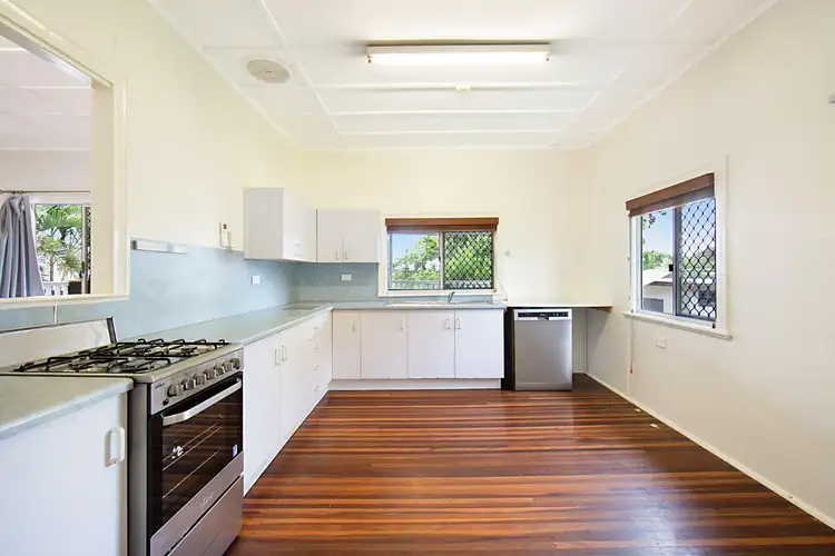 Fourth view of Homely house listing, 80 Love Lane, Mundingburra QLD 4812
