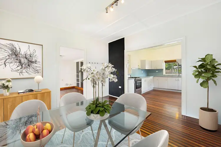 Fifth view of Homely house listing, 80 Love Lane, Mundingburra QLD 4812