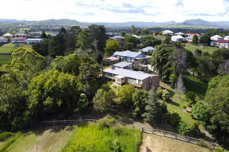 10 Summit Street, Kyogle NSW 2474