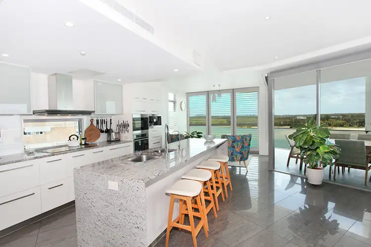 Fourth view of Homely apartment listing, 401/42 Duporth Avenue, Maroochydore QLD 4558