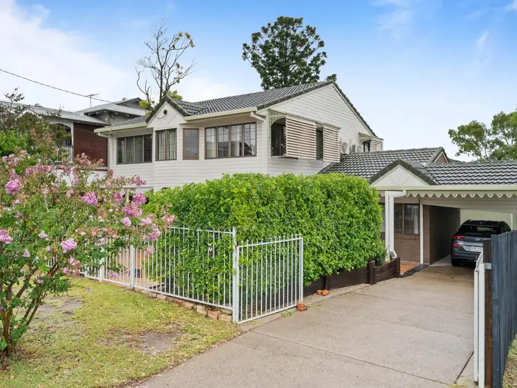Main view of Homely house listing, 11 Real Avenue, Norman Park QLD 4170