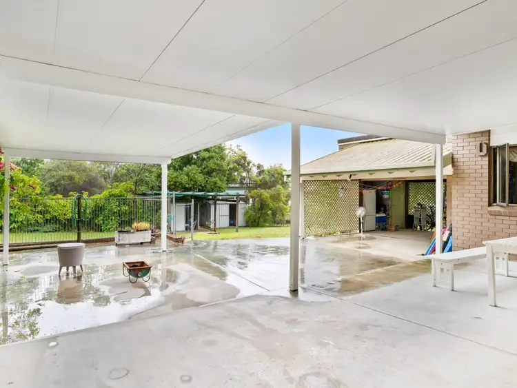 Sixth view of Homely house listing, 11 Real Avenue, Norman Park QLD 4170