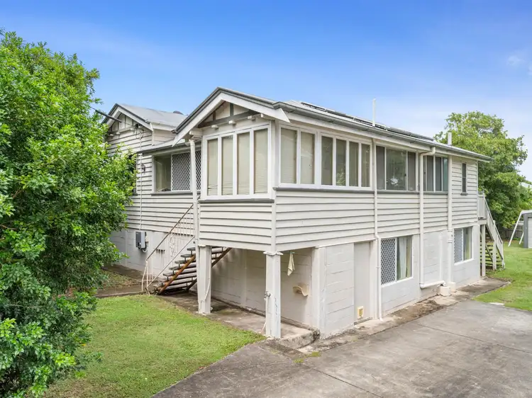 47 Marsh Street, Cannon Hill QLD 4170