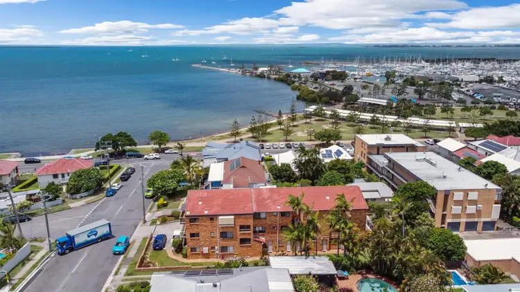 Fifth view of Homely unit listing, 3/14 Nelson Parade, Manly QLD 4179