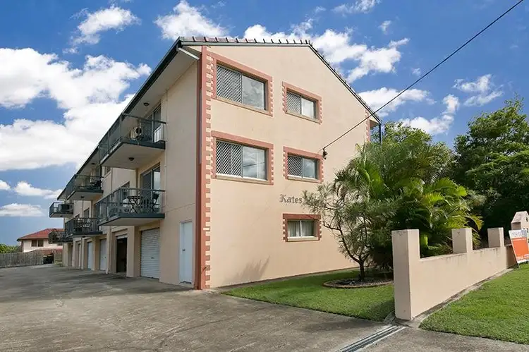 Main view of Homely unit listing, 1/59 Kates Street, Morningside QLD 4170