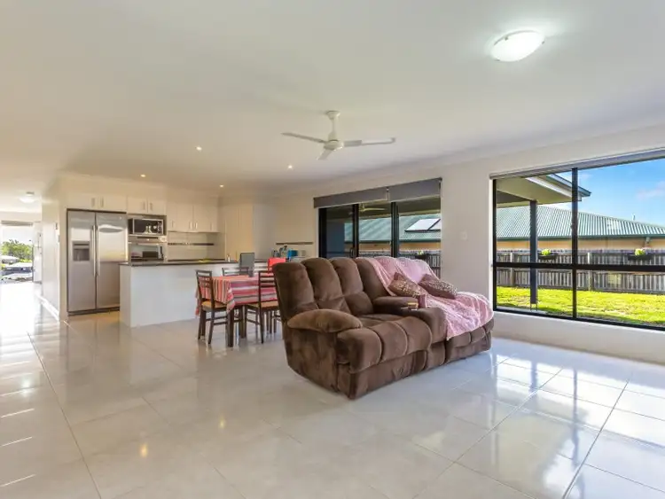 Fourth view of Homely house listing, 5 Lachlan Place, Gympie QLD 4570