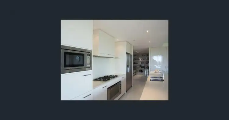 Second view of Homely unit listing, 703/ 230-236 Marine Parade, Labrador QLD 4215