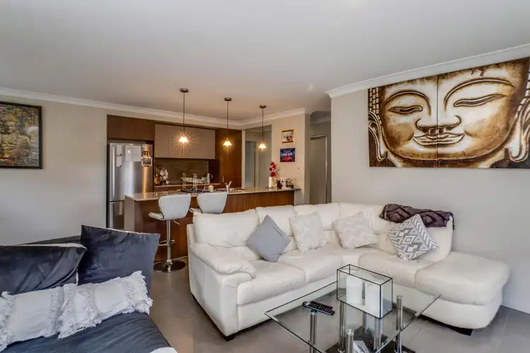 35/6-8 MACQUARIE WAY, Browns Plains QLD 4118