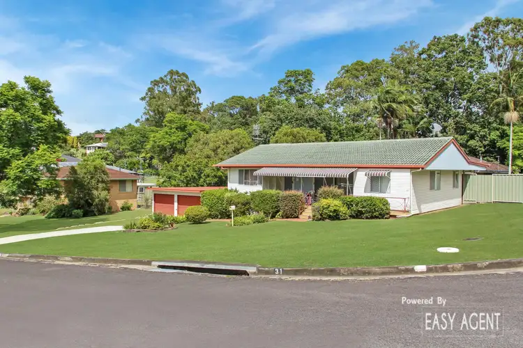 Main view of Homely house listing, 31 Pratt, Geneva NSW 2474