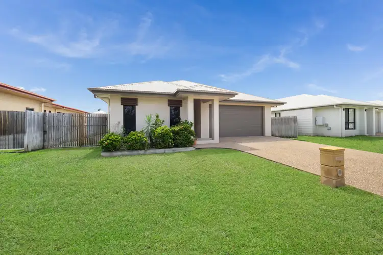 164 Kalynda Parade, Bohle Plains QLD 4817