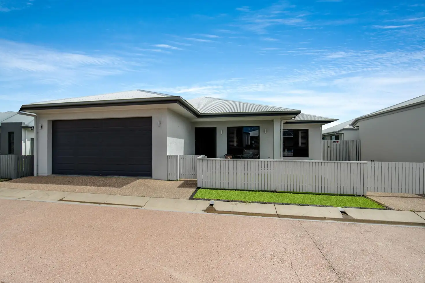 Main view of Homely house listing, 9 Bucaro Lane, Burdell QLD 4818