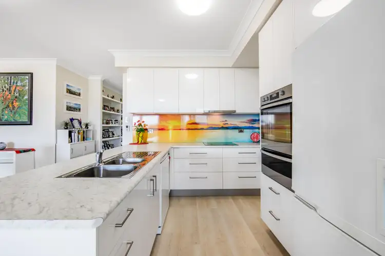 Second view of Homely house listing, 9 Bucaro Lane, Burdell QLD 4818