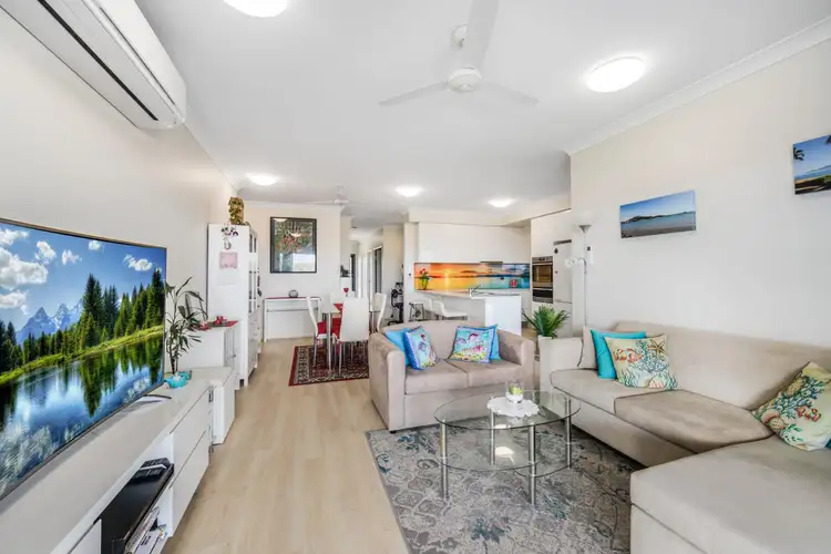 Third view of Homely house listing, 9 Bucaro Lane, Burdell QLD 4818