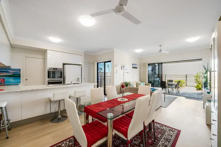 Fourth view of Homely house listing, 9 Bucaro Lane, Burdell QLD 4818