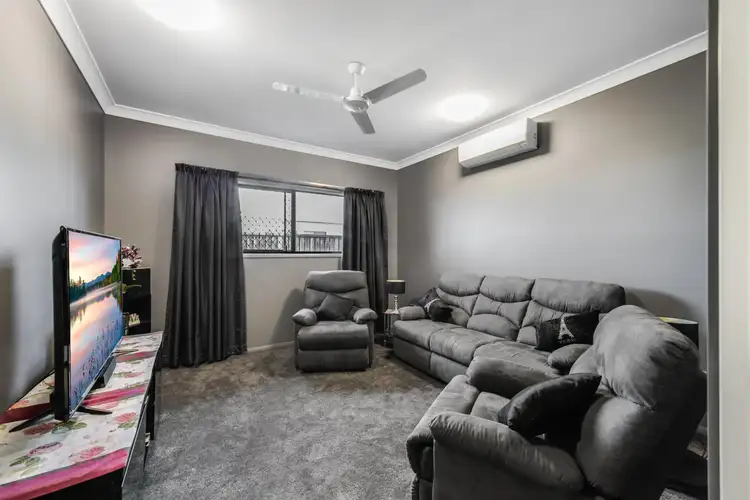 Fifth view of Homely house listing, 9 Bucaro Lane, Burdell QLD 4818