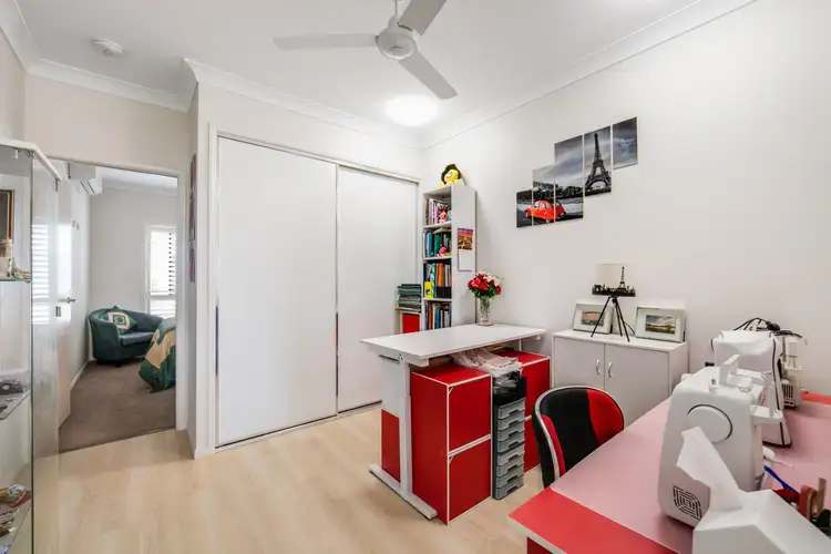 Sixth view of Homely house listing, 9 Bucaro Lane, Burdell QLD 4818