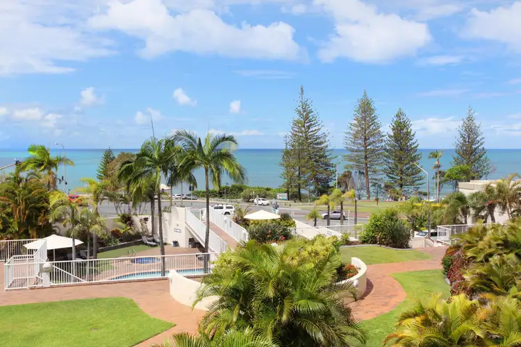 25/1-3 Buderim Ave, Mooloolaba QLD 4557