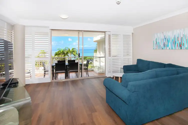 Second view of Homely unit listing, 25/1-3 Buderim Ave, Mooloolaba QLD 4557