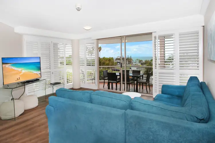 Fourth view of Homely unit listing, 25/1-3 Buderim Ave, Mooloolaba QLD 4557