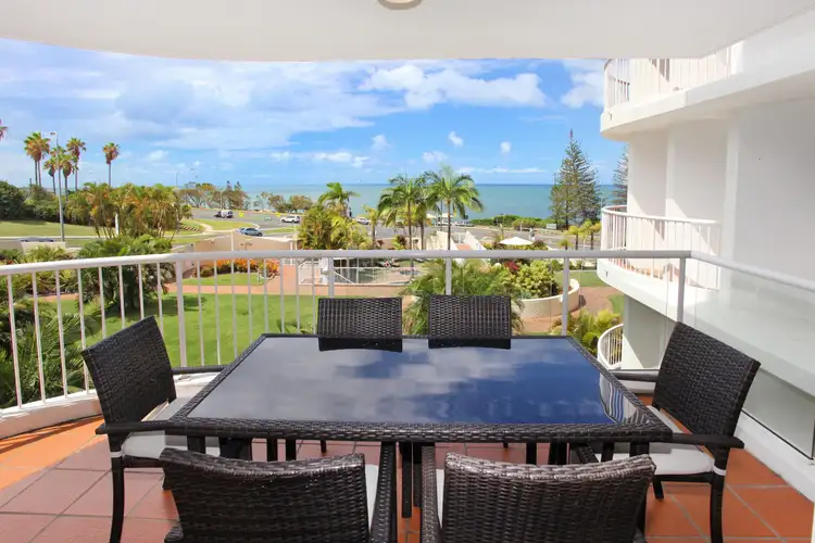 Fifth view of Homely unit listing, 25/1-3 Buderim Ave, Mooloolaba QLD 4557