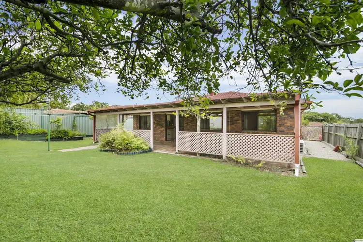 Second view of Homely house listing, 51 Annette Street, Tingalpa QLD 4173