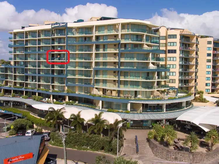 11 Mooloolaba Esplanade