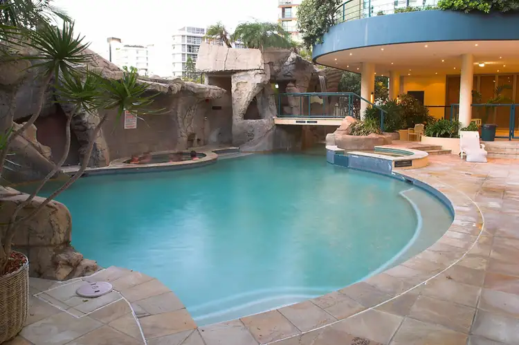 Second view of Homely unit listing, 792/11 Mooloolaba Esplanade, Mooloolaba QLD 4557