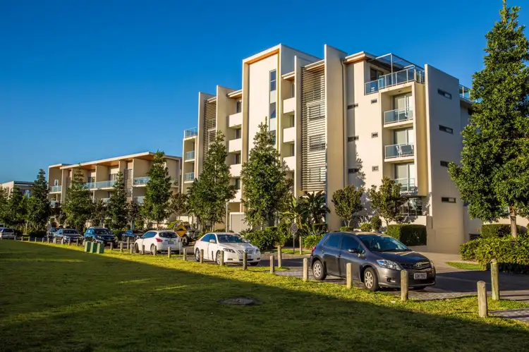 Breeze, 154 Musgrave Avenue