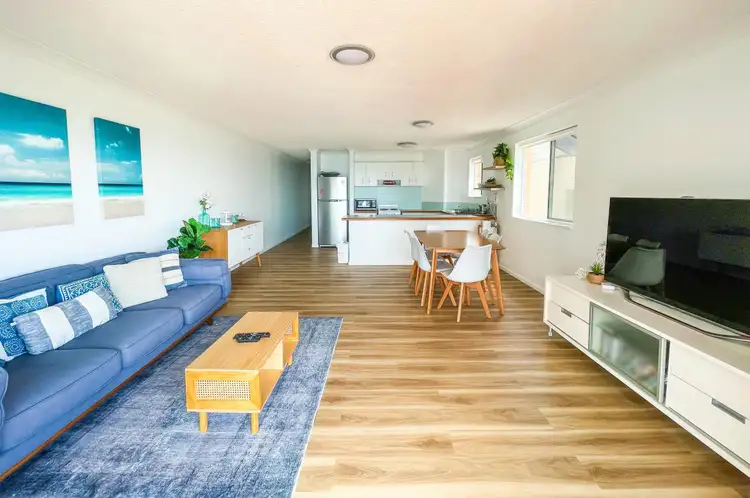 Sixth view of Homely unit listing, 13 Warne Terrace, Caloundra QLD 4551