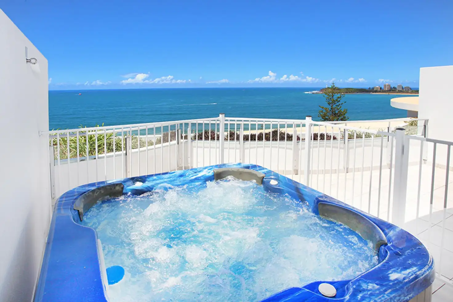 Main view of Homely unit listing, 1002/59-75 Mooloolaba Esplanade, Mooloolaba QLD 4557