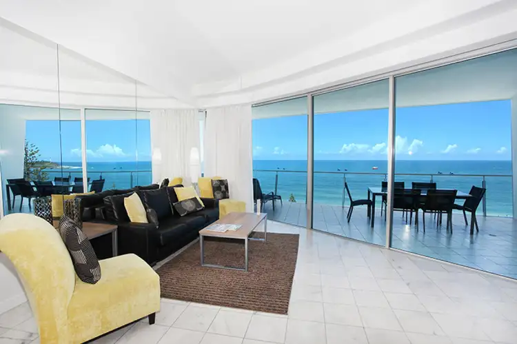 Second view of Homely unit listing, 1002/59-75 Mooloolaba Esplanade, Mooloolaba QLD 4557