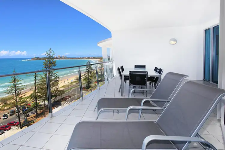 Third view of Homely unit listing, 1002/59-75 Mooloolaba Esplanade, Mooloolaba QLD 4557