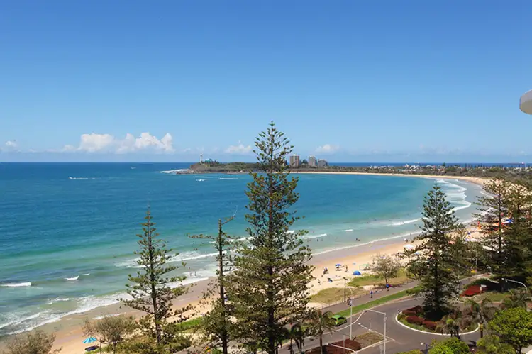 Fourth view of Homely unit listing, 1002/59-75 Mooloolaba Esplanade, Mooloolaba QLD 4557