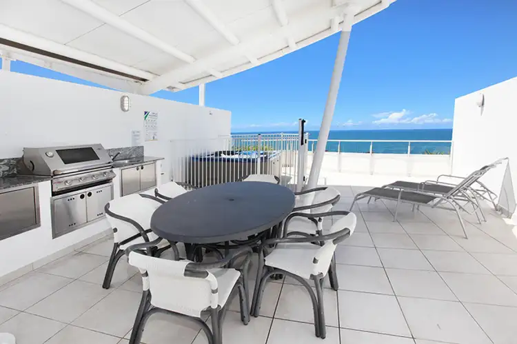 Fifth view of Homely unit listing, 1002/59-75 Mooloolaba Esplanade, Mooloolaba QLD 4557