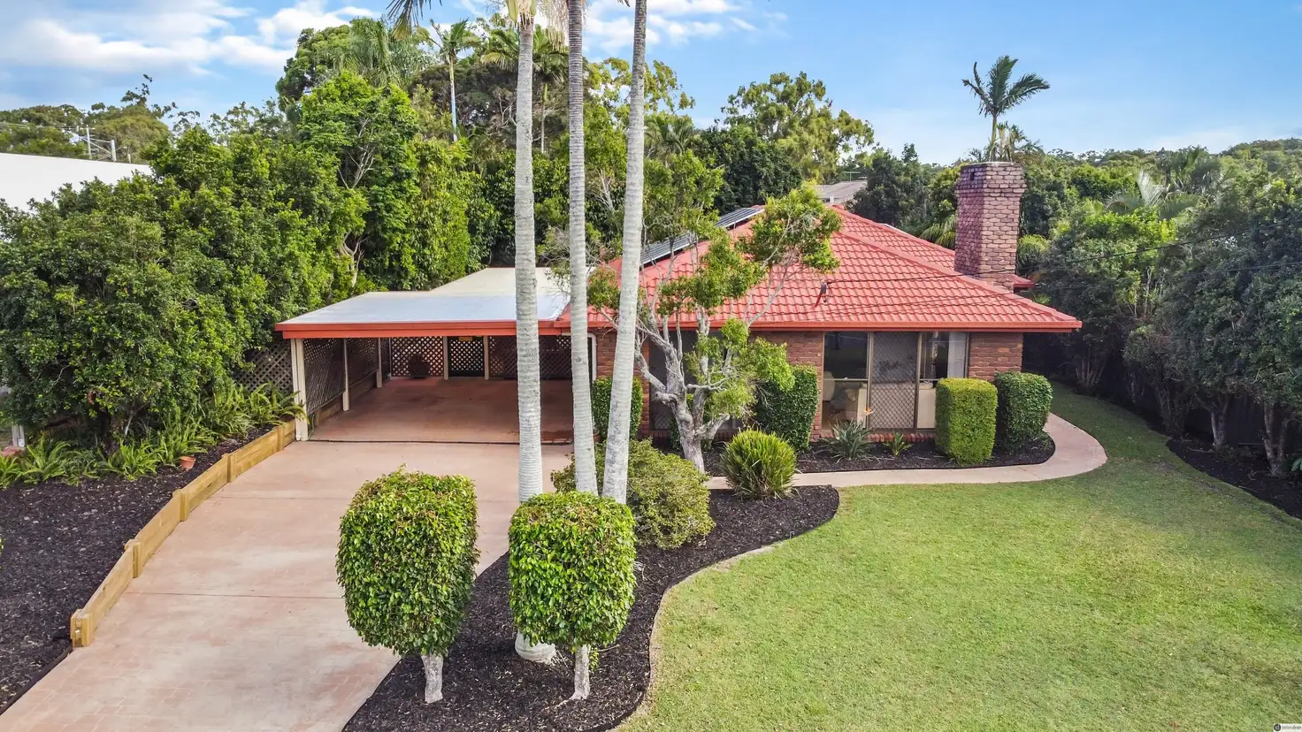 Main view of Homely house listing, 127 Killarney Cr, Capalaba QLD 4157