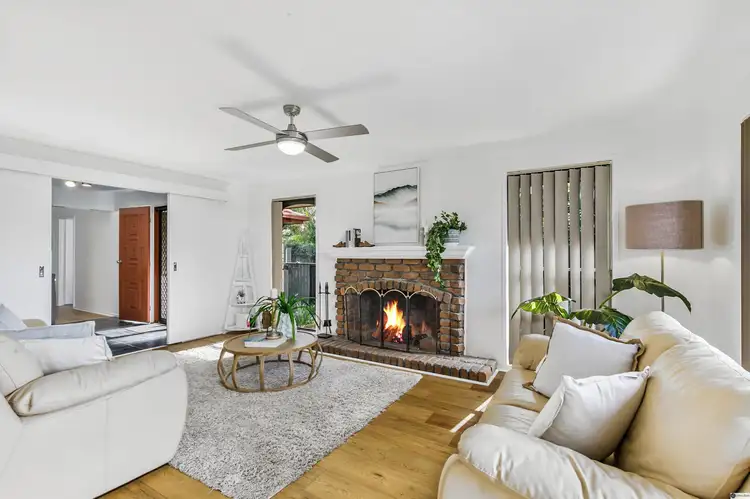 Third view of Homely house listing, 127 Killarney Cr, Capalaba QLD 4157