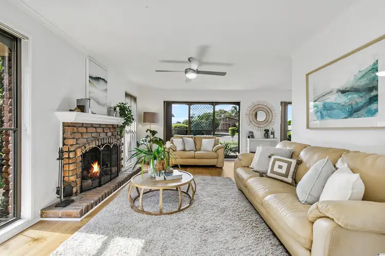 Fourth view of Homely house listing, 127 Killarney Cr, Capalaba QLD 4157