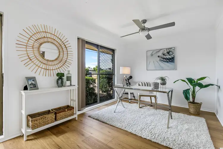 Fifth view of Homely house listing, 127 Killarney Cr, Capalaba QLD 4157