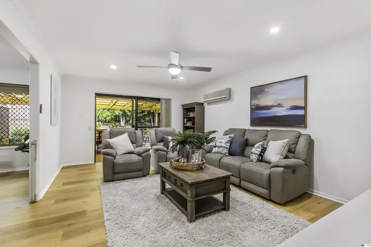 Sixth view of Homely house listing, 127 Killarney Cr, Capalaba QLD 4157