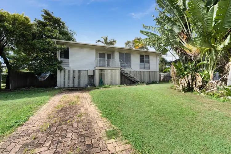 Main view of Homely house listing, 37 Clements Crescent, Vincent QLD 4814